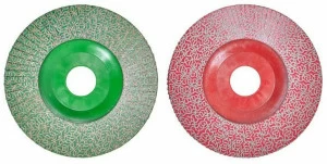 RAIMONDI Лепестковый диск