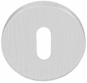 Formani Розетка круглая из нержавеющей стали Inc 3601n001inxx0