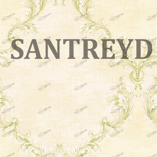 DF31007 Обои Seabrook Damask Folio