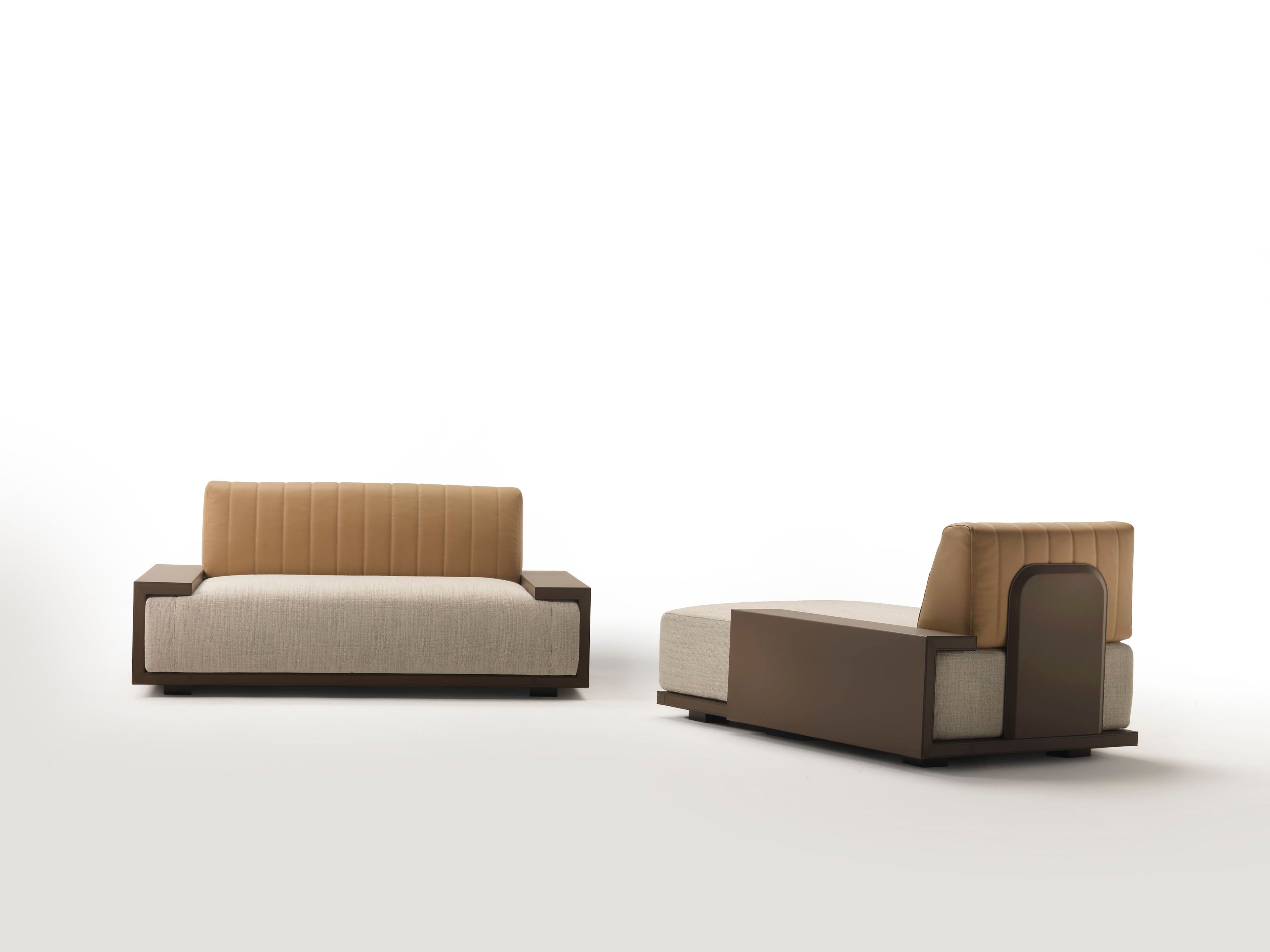 Секционный диван Casa Covre AVANA ARCH-00144765