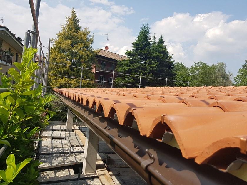 FIBROTUBI Система под плитку sun-id-1385396 - Вид №4