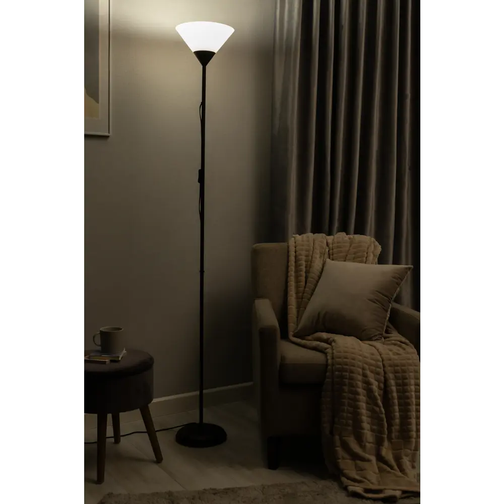 Santreyd Basic — элегантный напольный торшер для уютного освещения 84884442 STLM-0927180 - Вид №6