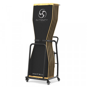 in-trinity intr01 стойка для хранения досок MATRIX