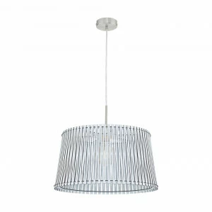 Подвесной светильник Eglo Sendero 96186 EGLO SENDERO 072348 Белый