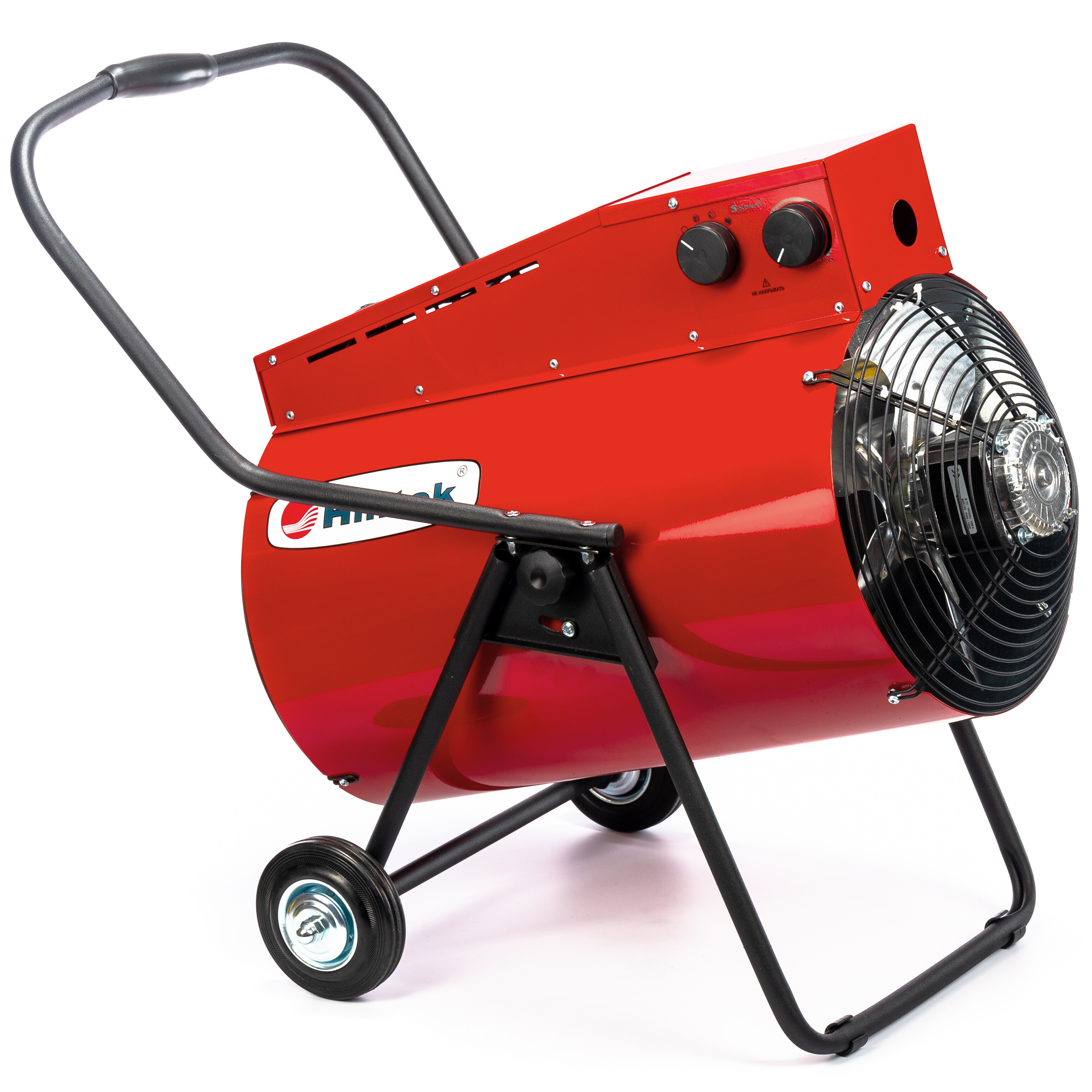 5095881 Тепловая пушка электрическая Hintek TP-21380 STDN-0104085 - Вид №4