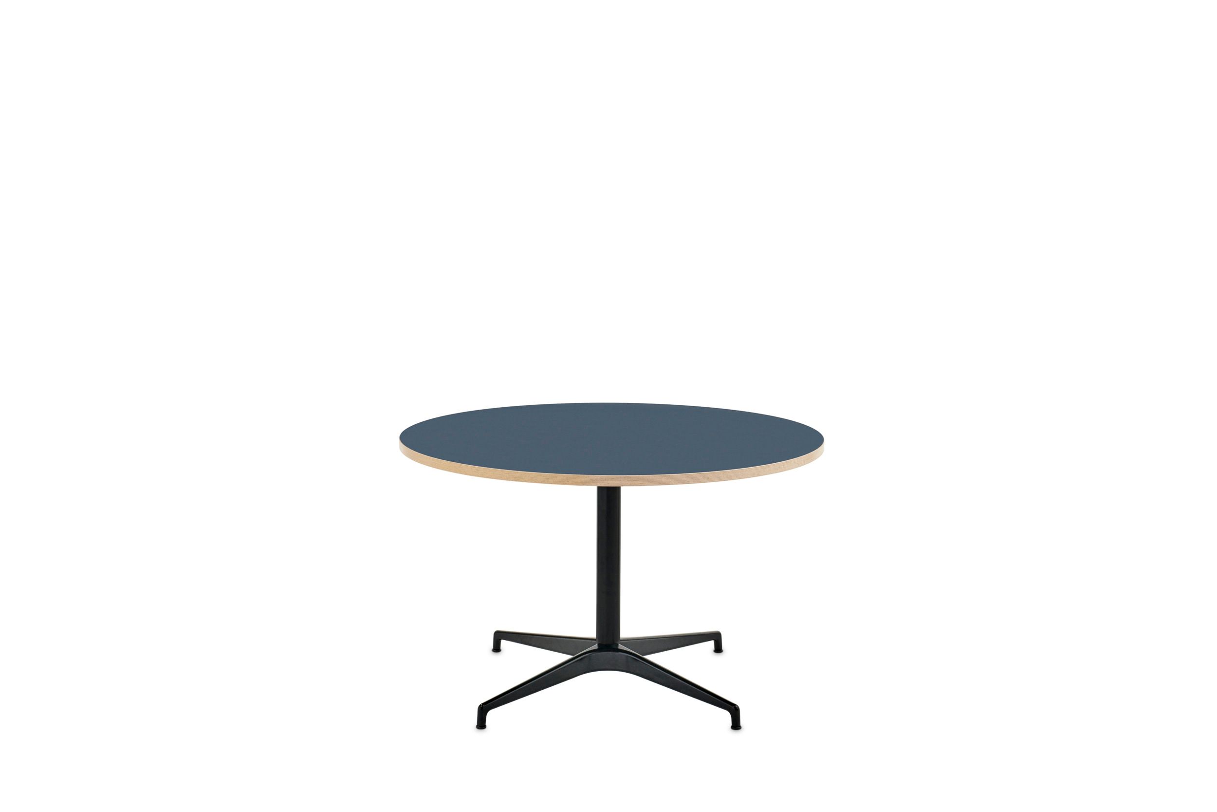 Круглый стол со спицами Herman Miller Civic ARCH-00014306 - Вид №4