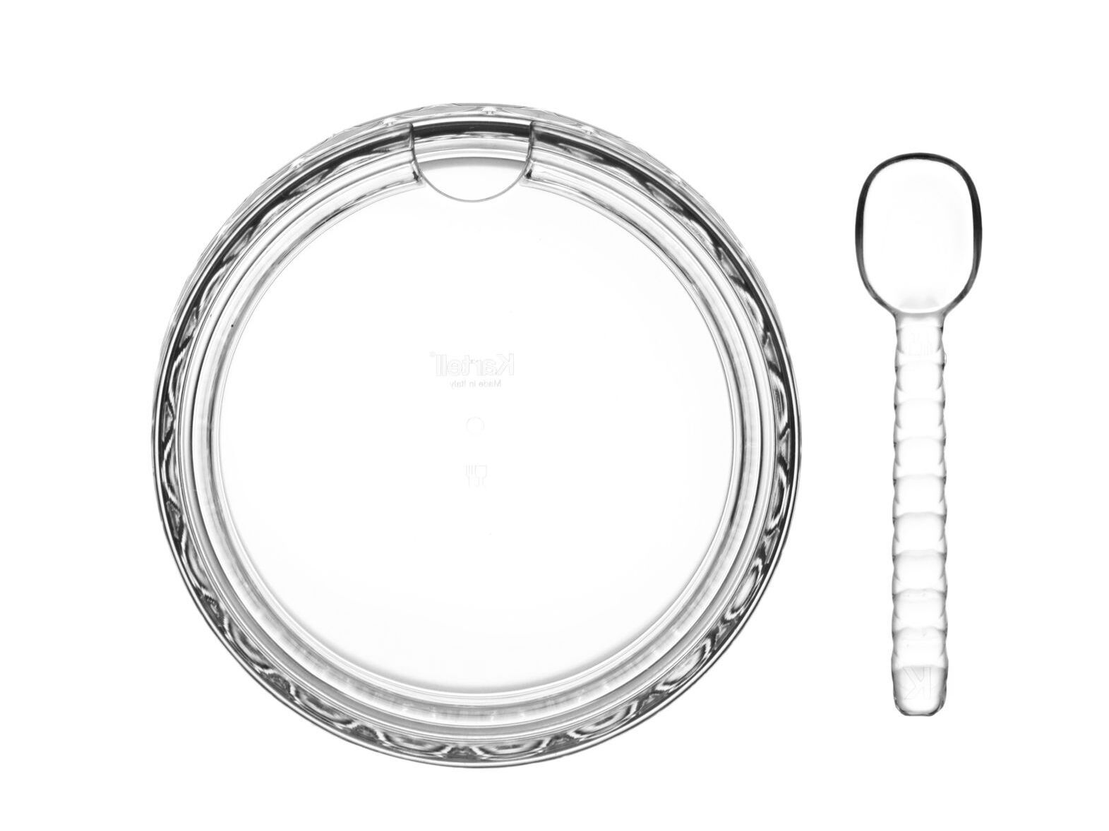 Сахарница из инженерного пластика Kartell Jellies Family ARCH-00149691 - Вид №7