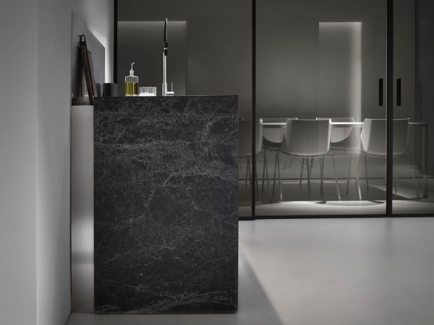 Настенный кухонный остров Falper острова ARCH-00083293