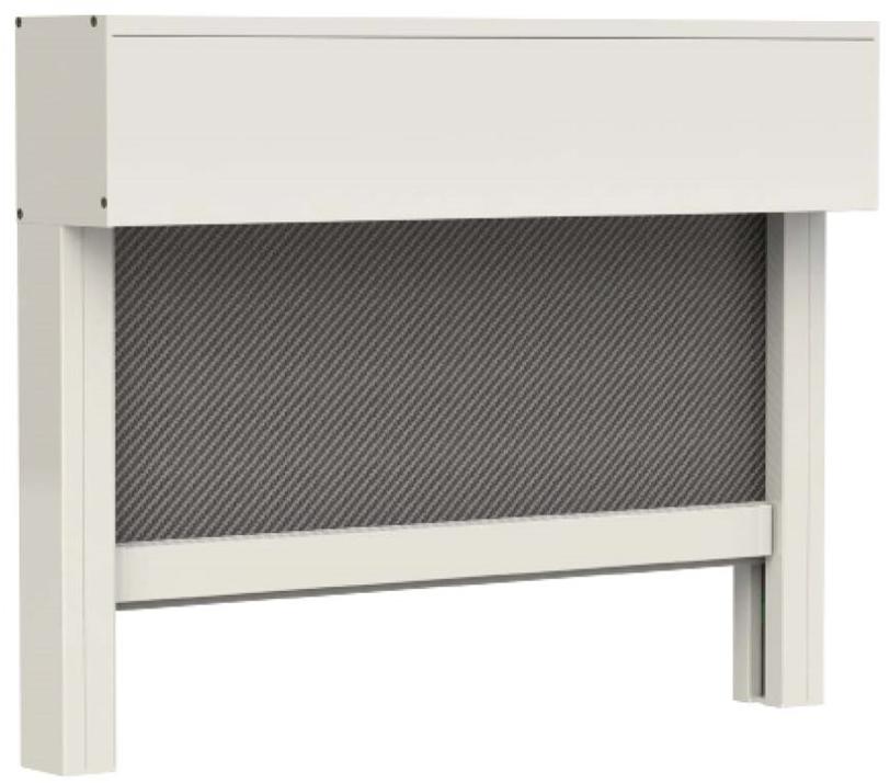 MV Living Моторизованный тент Tende a caduta sun-id-1508255 - Вид №1