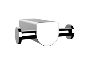 Латунный двойной халат