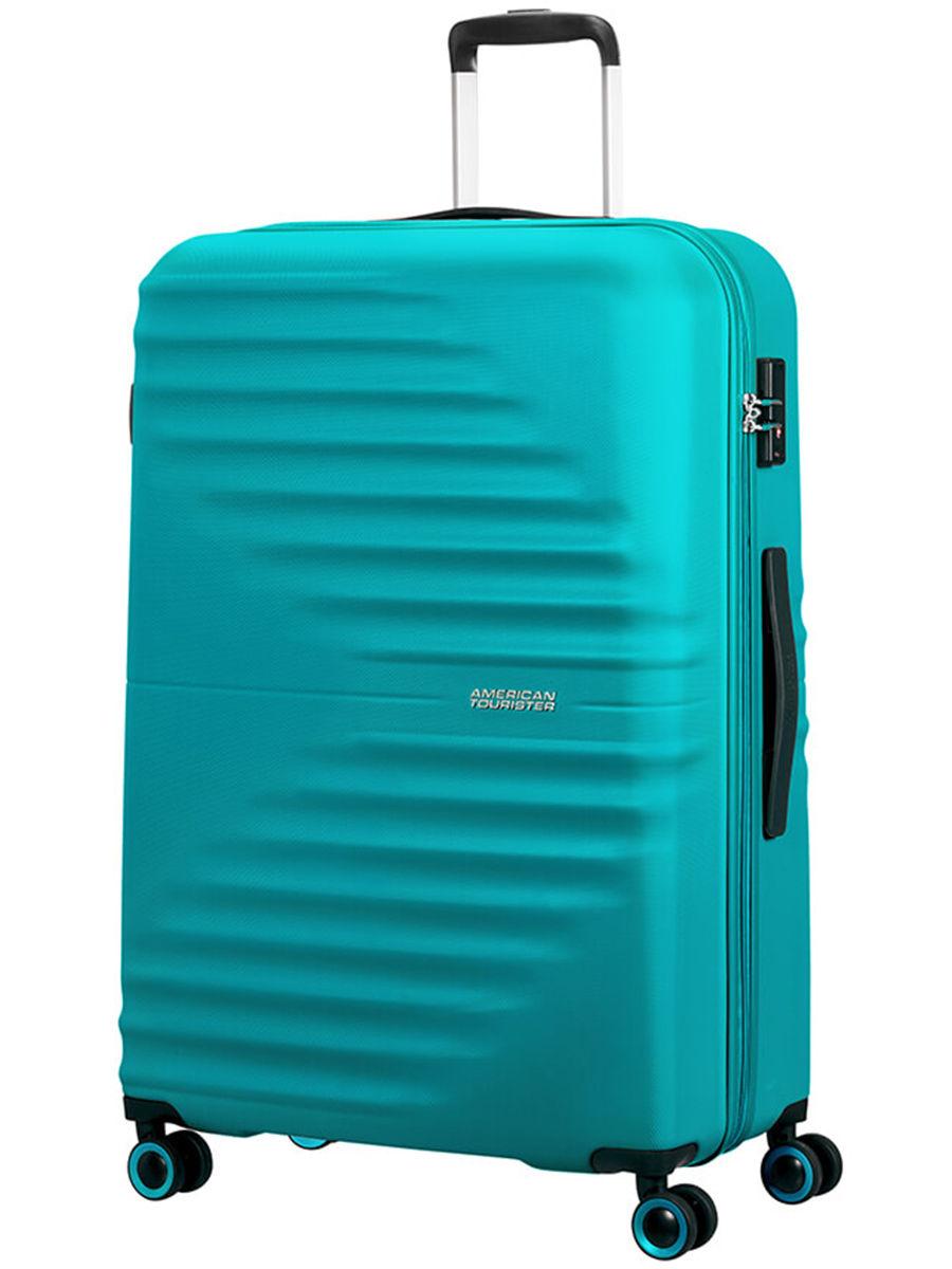 MA0-21003 Чемодан MA0*003 Spinner 77 American Tourister Wavetwister 
