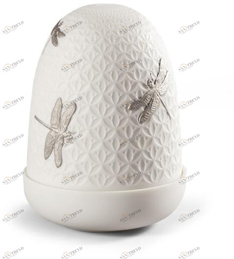 Lladró Настольная лампа Wireless led Dome 01023967