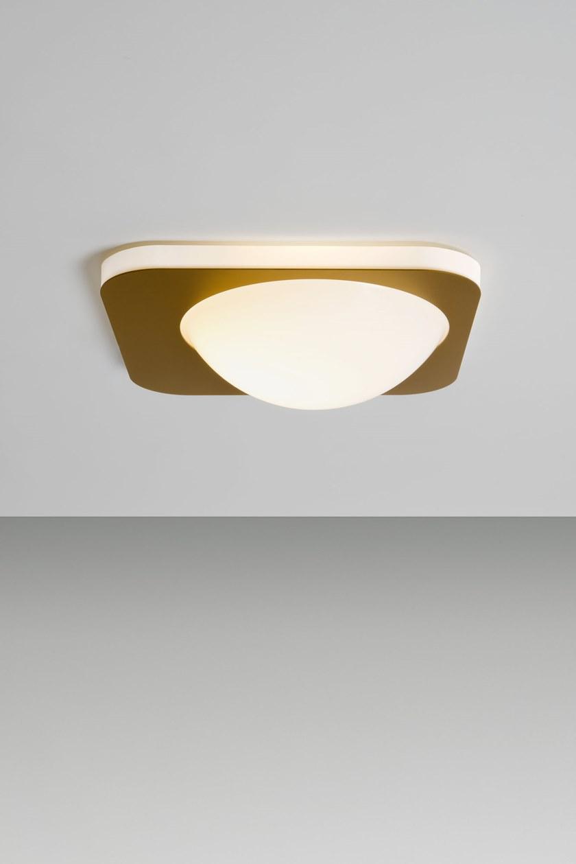 Milan Iluminacion Бра / потолочный светильник в pmma  6691-6692-6694  - Вид №1