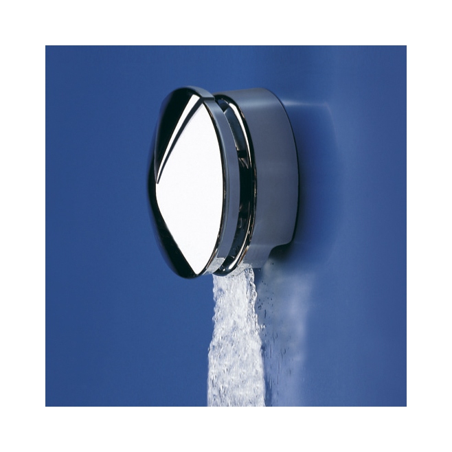 Ванна (комплект с ножками и сливом) / Maxi HOESCH sun-id-373602 - Вид №2