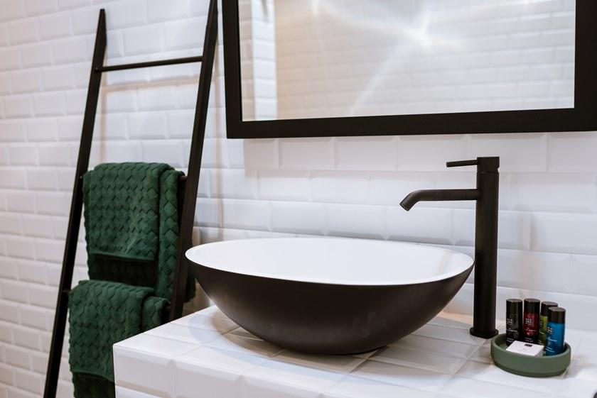 Swmbas57 Накладная раковина на столешницу  овальная JEE-O Elaine - Вид №1