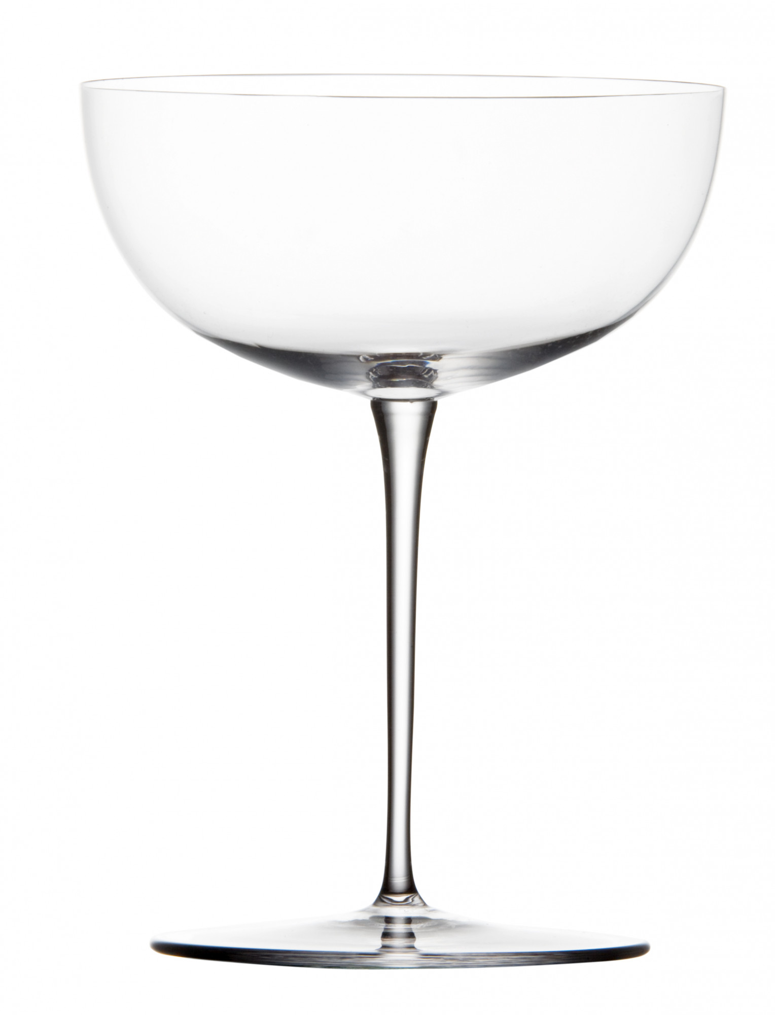 1280116_TS280GL Фужер для шампанского, диам 110 мм, высота 140 мм, хрусталь LOBMEYR Santreyd 