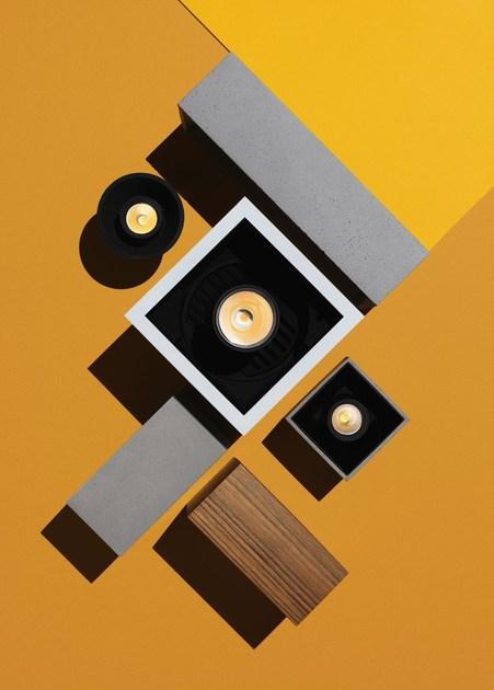 Flos Регулируемый светодиодный прожектор Architectural collection - downlights sun-id-1432131 - Вид №1