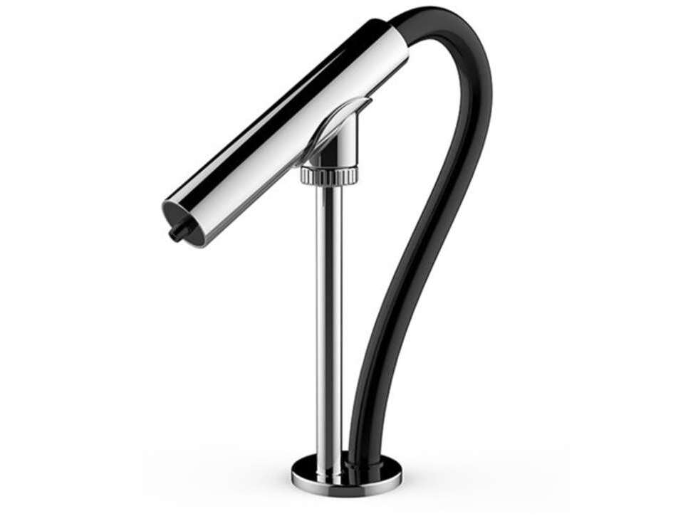 Инфракрасный дозатор мыла Fontana Showers водный цветок ARCH-00128101