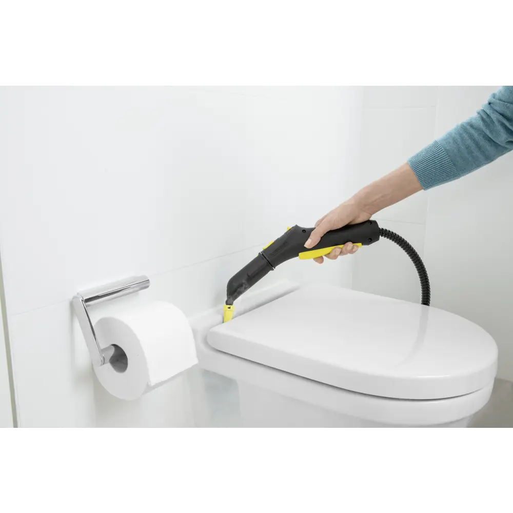 Пароочиститель Karcher SC 4 EasyFix, 2000 Вт, 3.5 бар STLM-2110731 - Вид №25