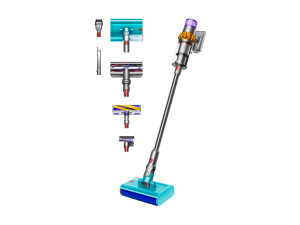 Пылесосы и скрубберы