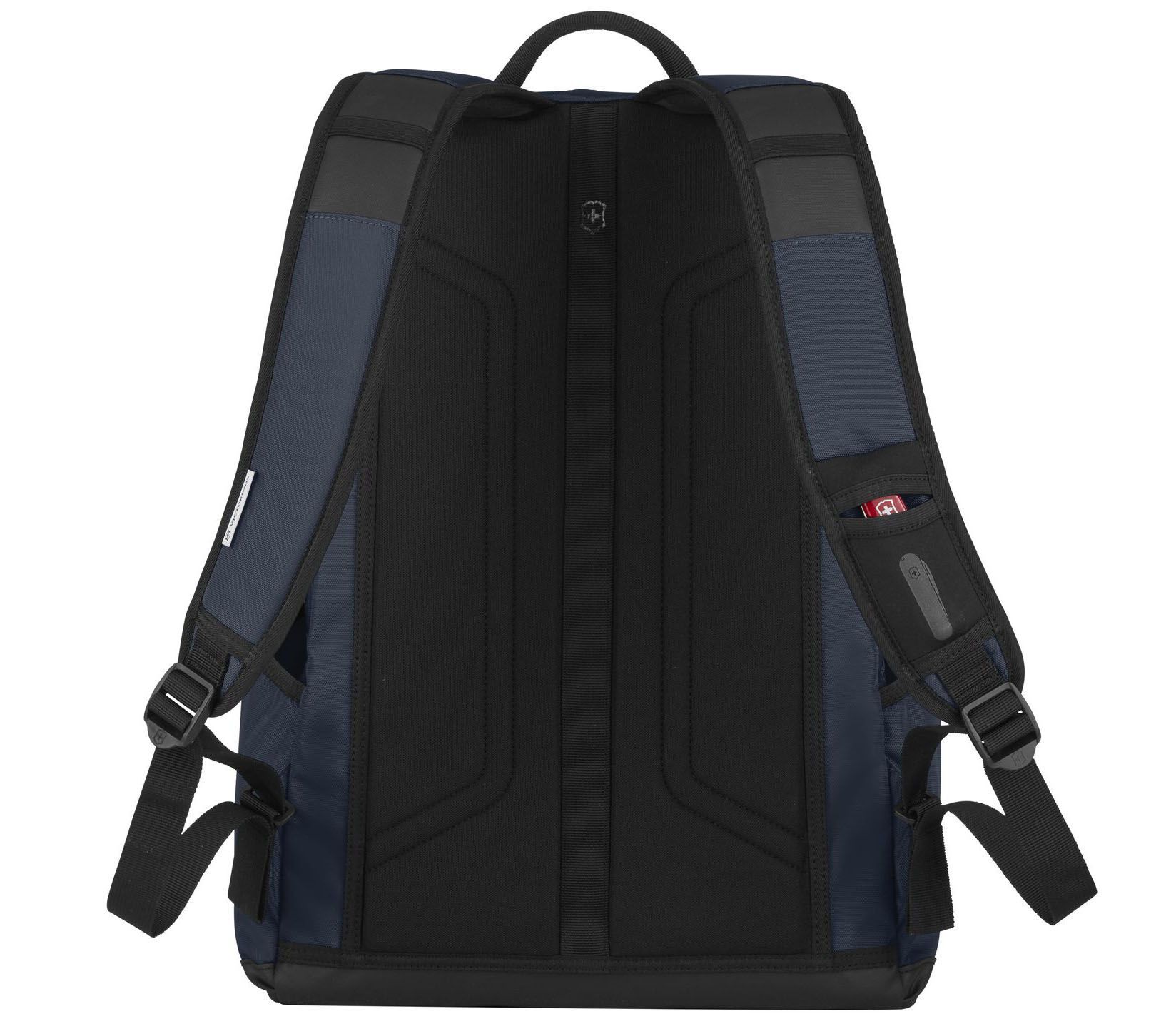 606743 Рюкзак Laptop Backpack 15,6 Victorinox Altmont Original  - Вид №2