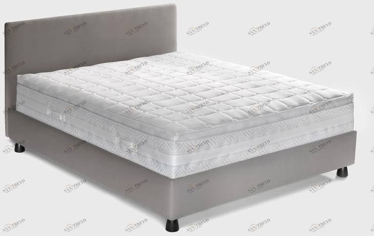 Flou Матрас Memoform Materassi sun-id-1389080