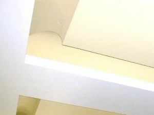 Profilgessi Каркас из гипсоволокна Forme su misura