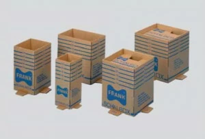 Max Frank Italy Одноразовая опалубка