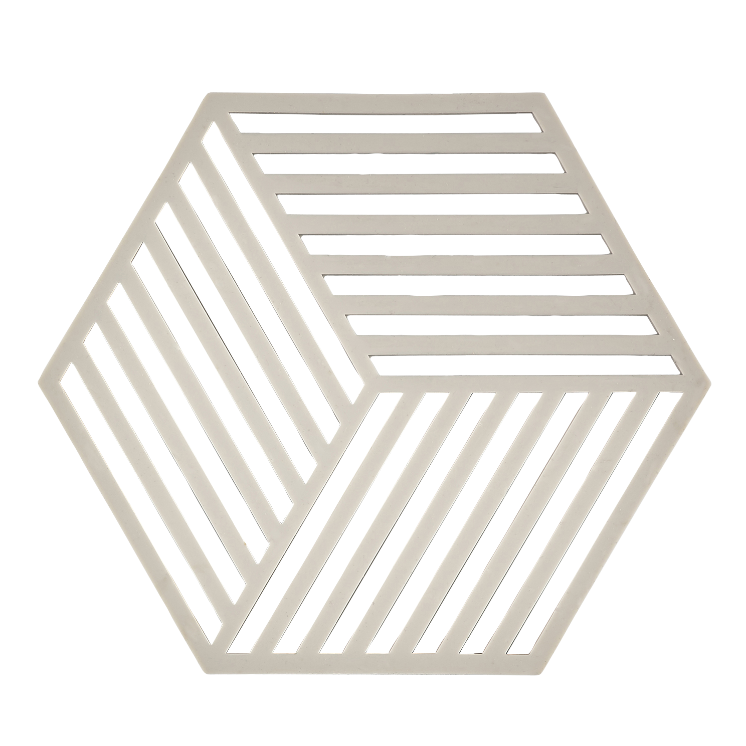 330136 подставки Zone Denmark Hexagon