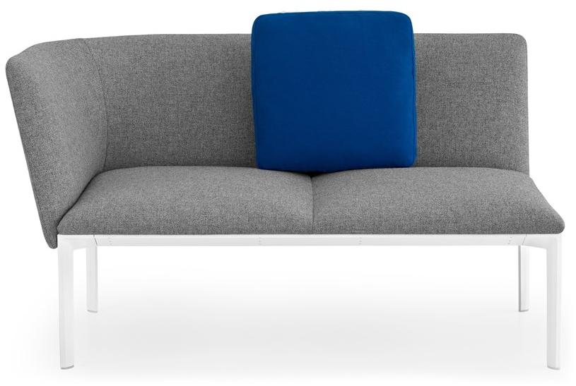 Lapalma Съемная тканевая подушка Oort sun-id-1476944 - Вид №1