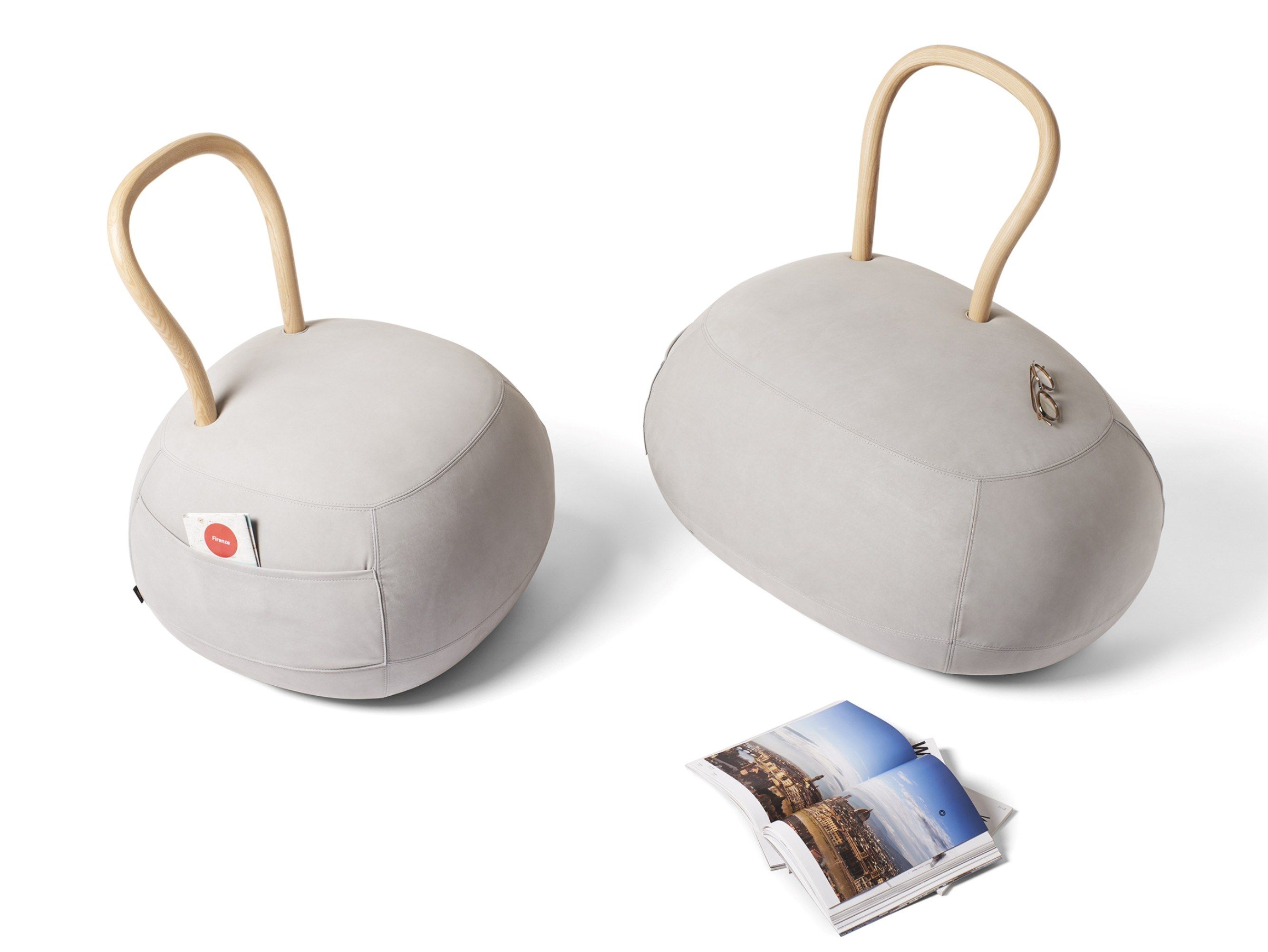 Креслице Opinion Ciatti Yum Yum ARCH-00072724 - Вид №5