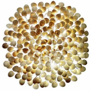 Abrissi Металлический бра ручной работы Lily 11221