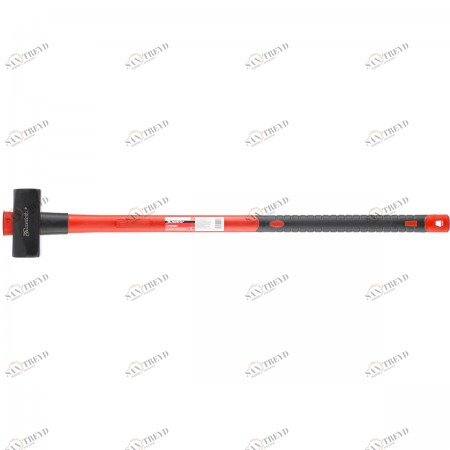 Кувалда 5000г фиберглассовая обрезиненная рукоятка MATRIX MASTER 12514
