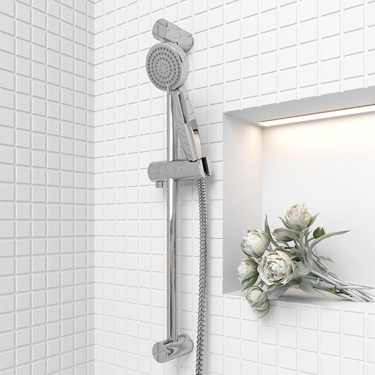 Paini Modena MDCR121 душевой гарнитур - Вид №1