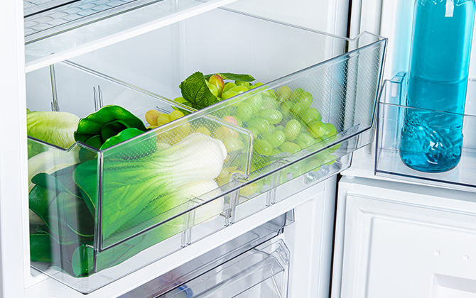 1249236 Холодильник с морозильником   ATLANT XM-4624-101 белый STDN-0145353 - Вид №6