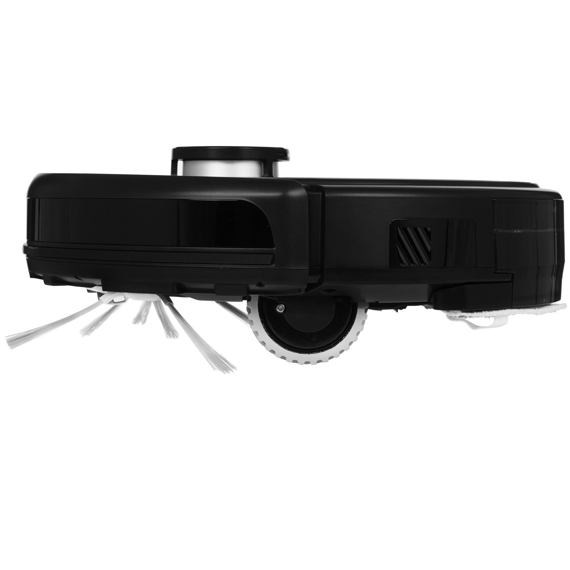 9068163 Робот-пылесос Gutrend VISION G730 черный STDN-0042777 - Вид №4