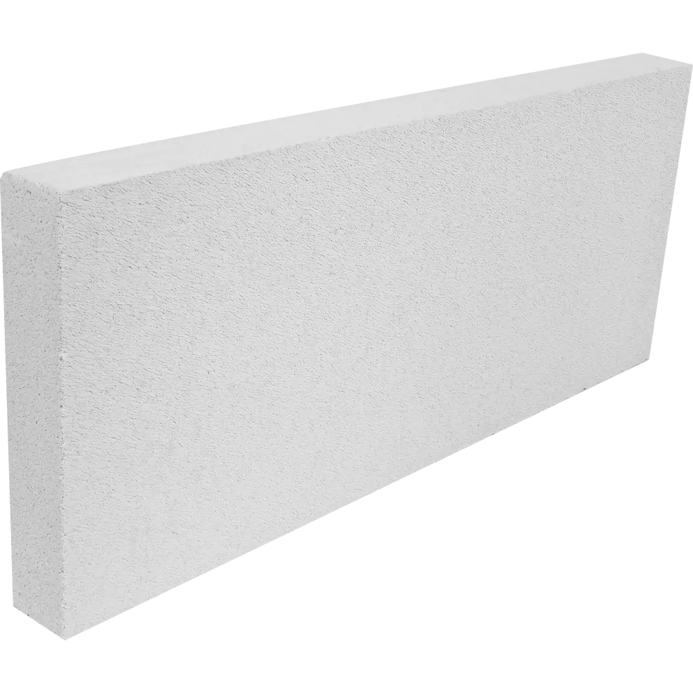 Блок газобетонный Poritep D500 625x250x50 м 15790906 STLM-2154686 BONOLIT 