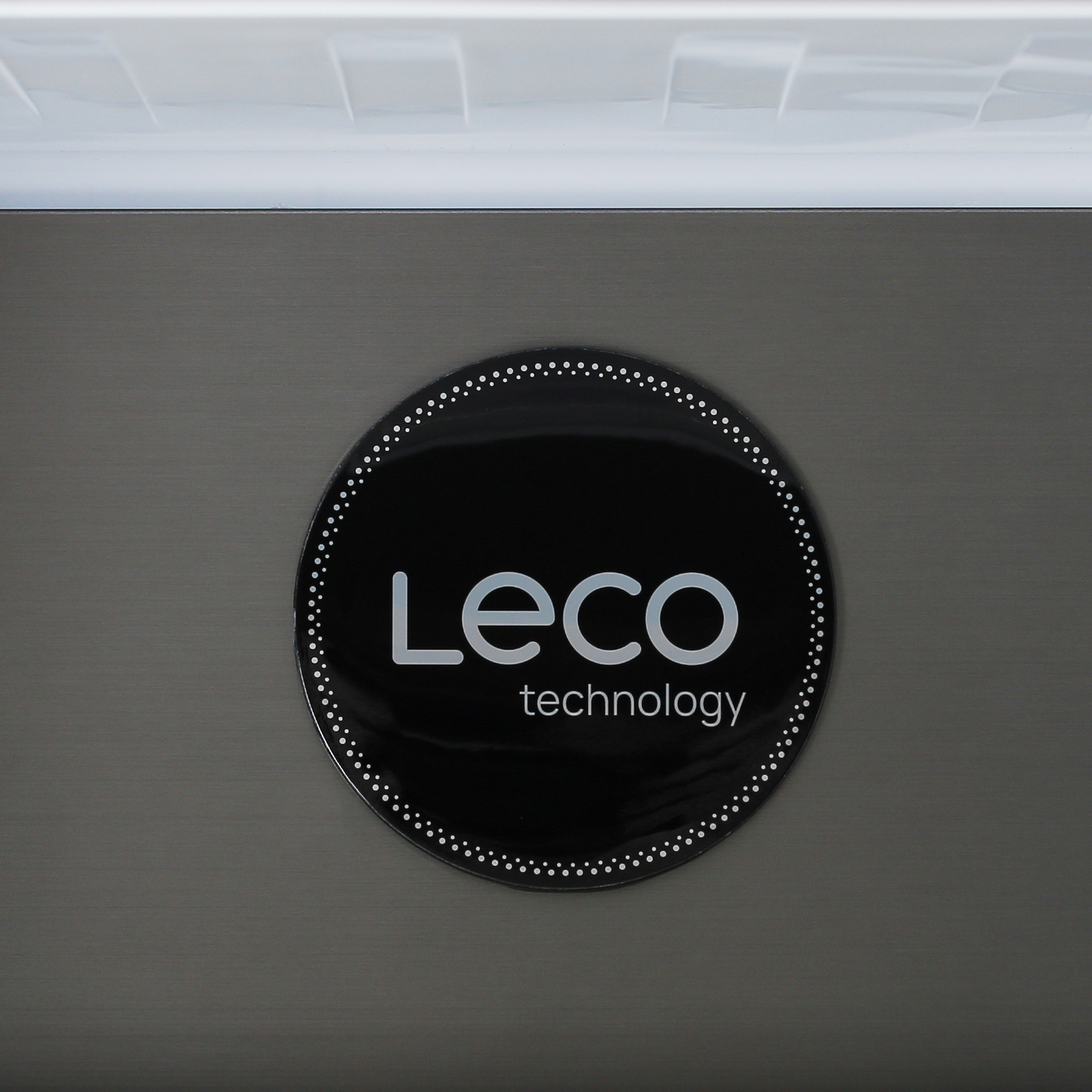 5078100 Холодильник с морозильником   Eigen Stark-RF32 серый STDN-0079244 - Вид №9