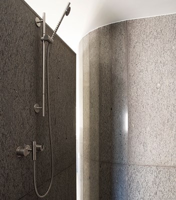 SC10 Ванна vola  - Вид №10