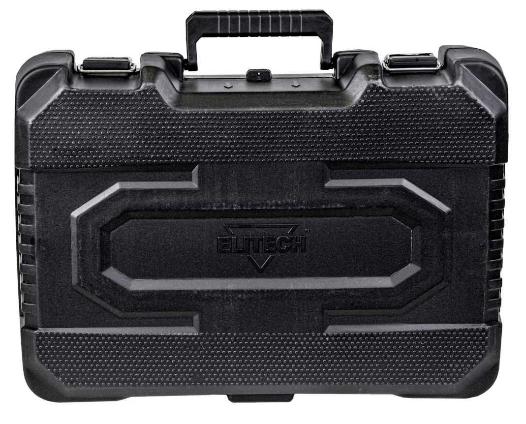 Перфоратор Elitech ДМ П 280ЭМ 9033359 STDN-0131050 - Вид №5