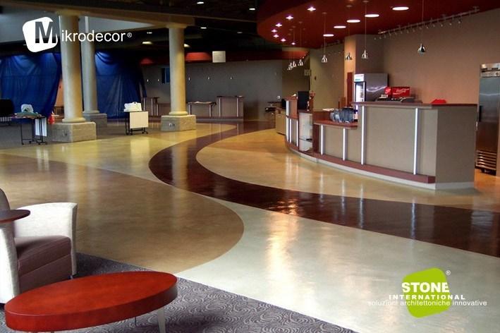 Stone International Покрытие полов / стен на цементной основе sun-id-1444919 - Вид №12