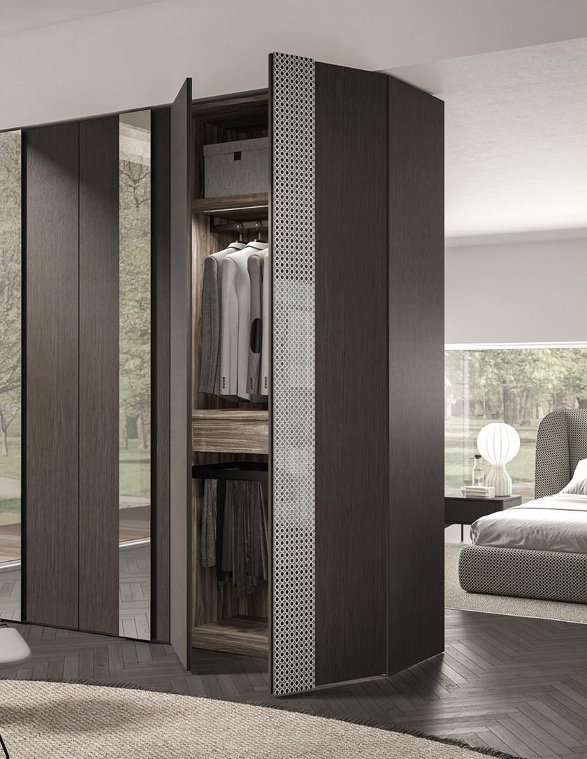 TUMIDEI Шкаф с гладкой распашной дверцей sun-id-1506720 - Вид №6