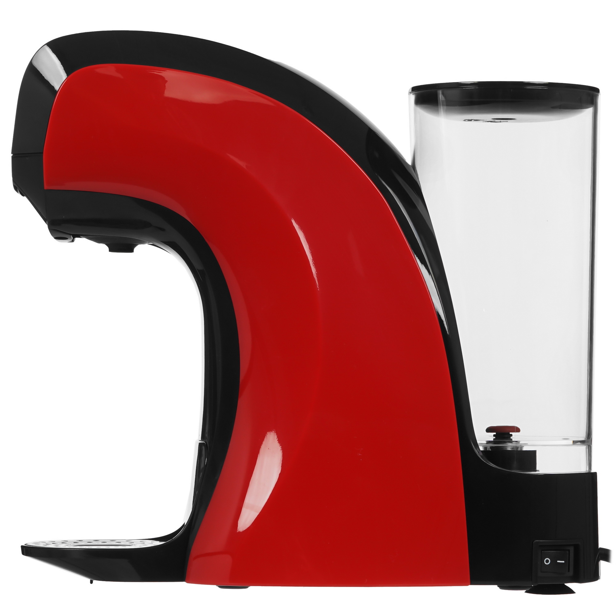 9078600 Кофемашина капсульная Vista Teano DNS400R STDN-0130292 - Вид №2