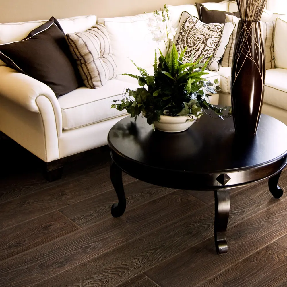 SOMMER Риволи - водостойкий ламинат 33 класса с фаской 89336346