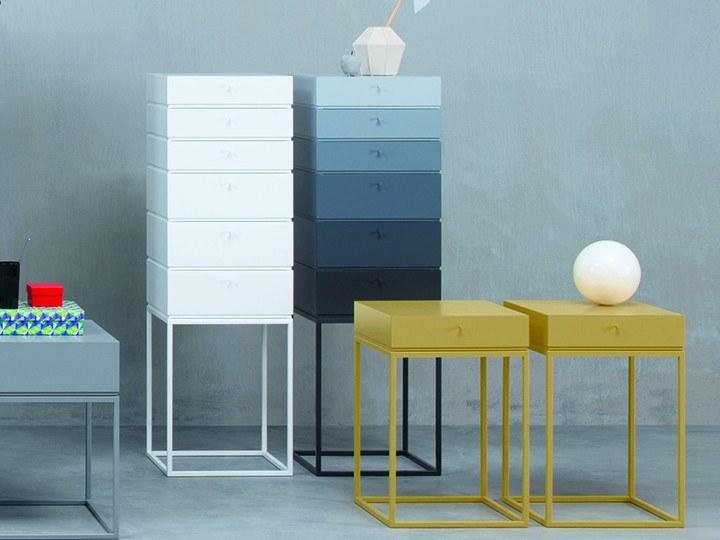 Capo d’Opera Лакированный комод Box sun-id-1443129 - Вид №5