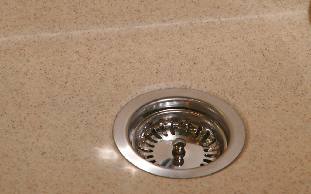 Столешницы для кухни - Канамелла лайт LIGRON LIST168 9034 - Вид №13