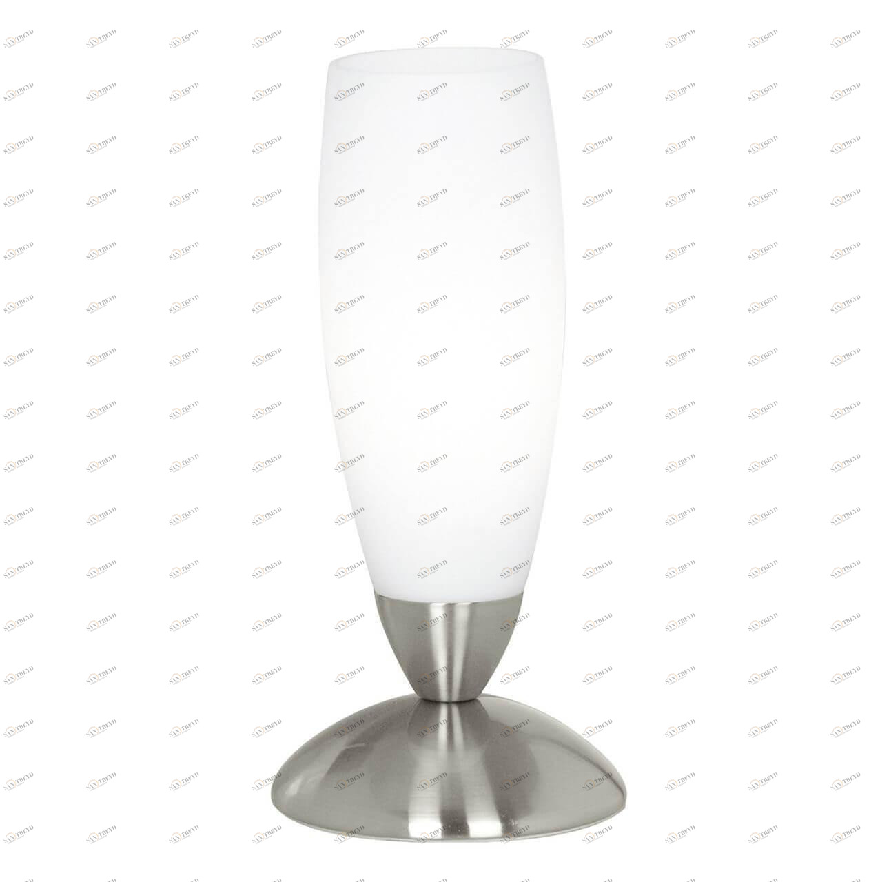 Лампа настольная белая Eglo Slim 82305 EGLO SLIM 00-3906686 Белый