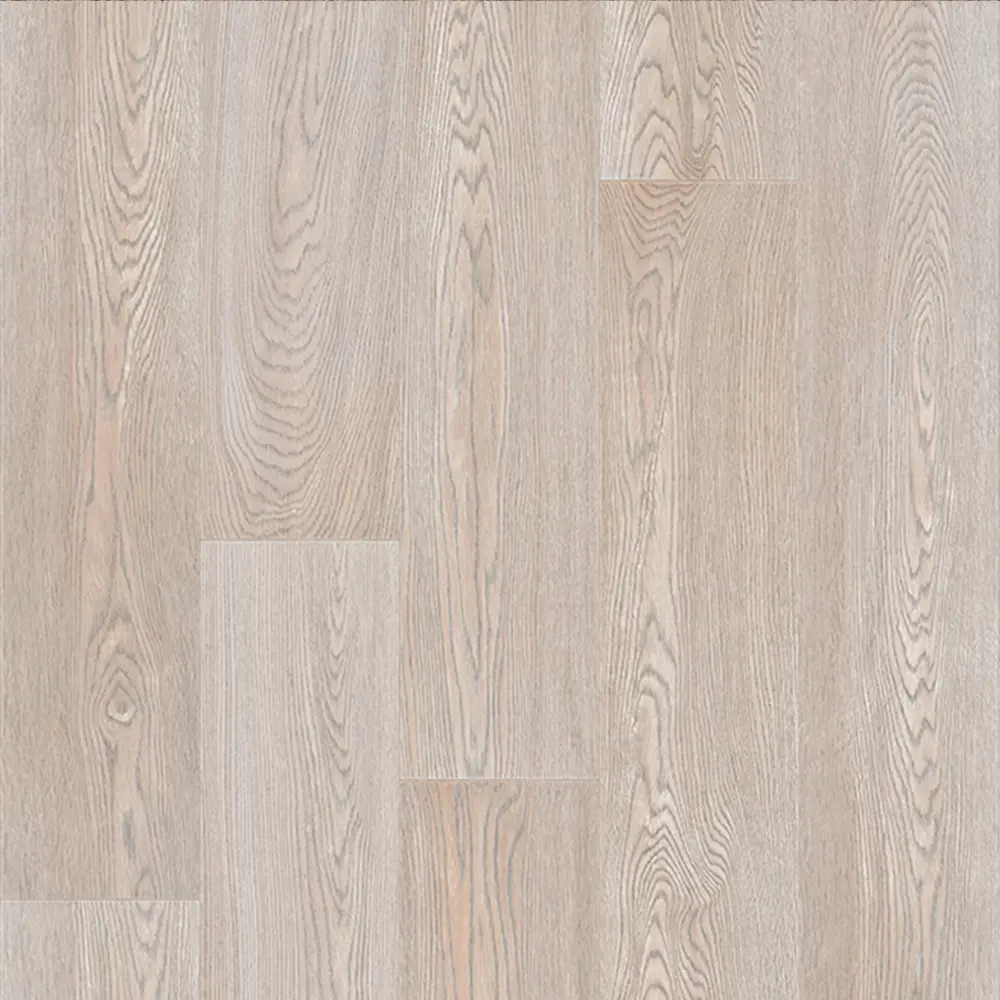 Artens Линолеум «Дуб Английский» с войлочной основой, серый 18569967 STLM-0011466 - Вид №1