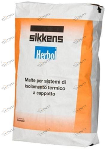 Sikkens Клей / волокнистый клейкий слой An therm sun-id-1405474