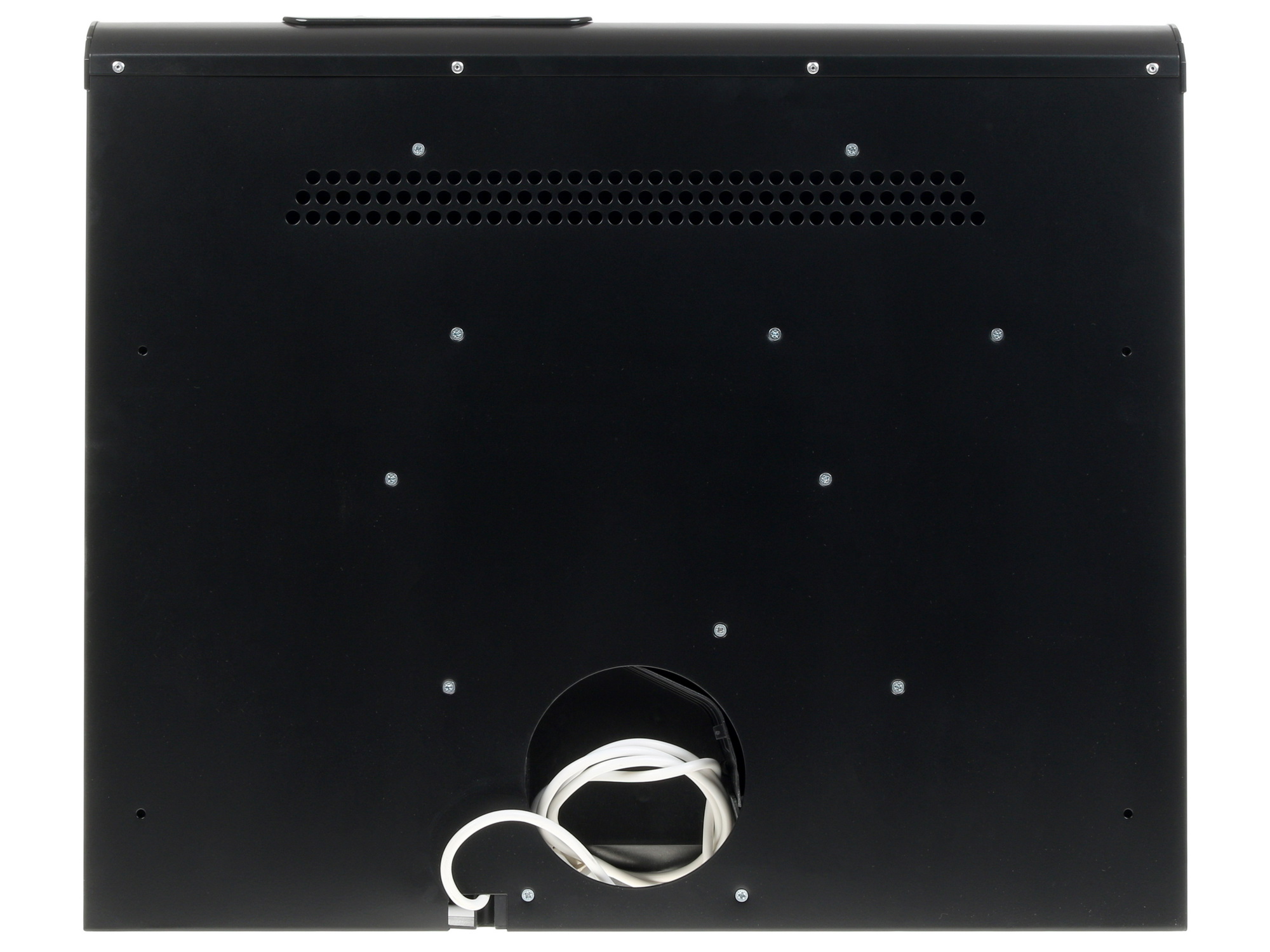 1080475 Вытяжка подвесная ELIKOR Davoline 60П-290-П3Л черный/прозрачный STDN-0002792 - Вид №4